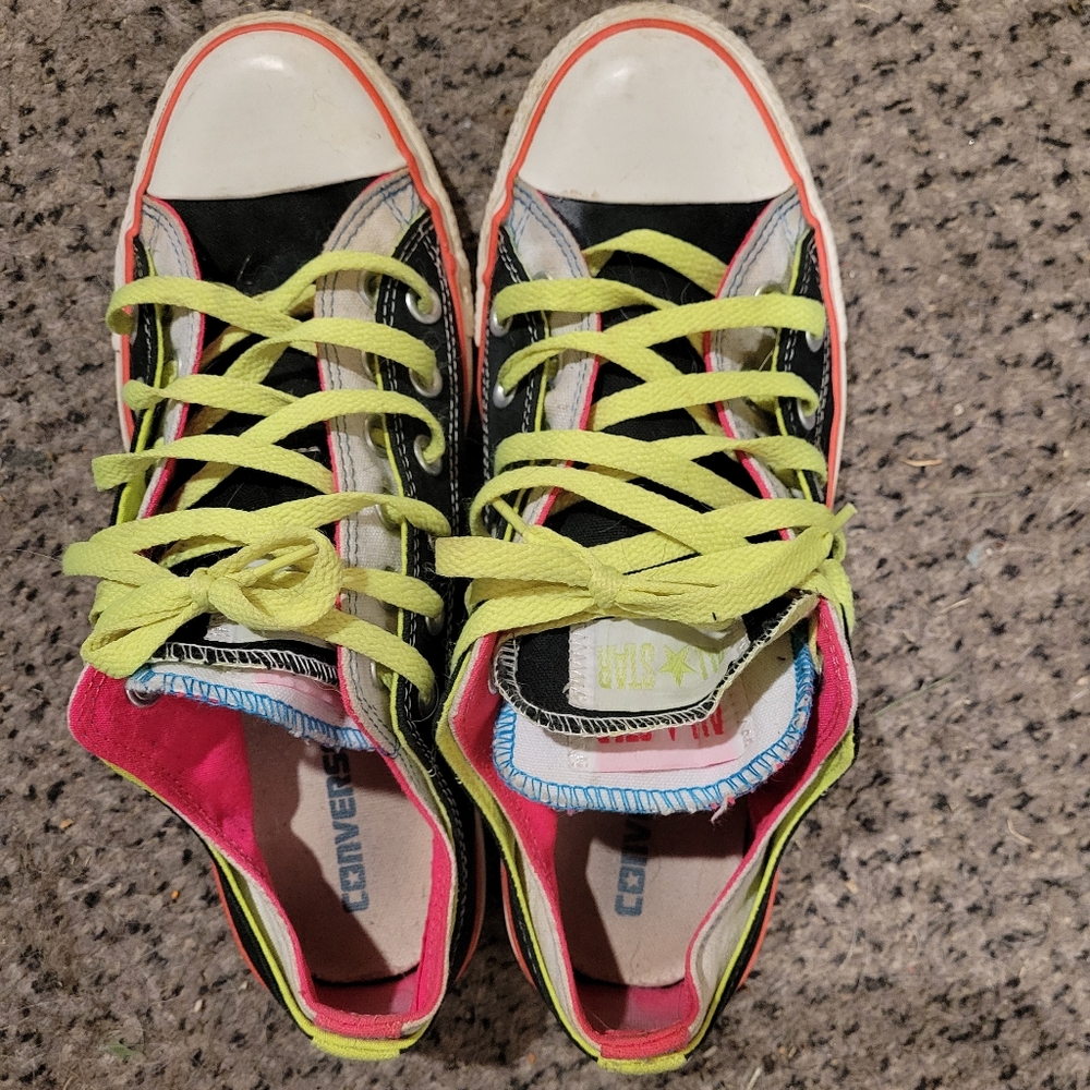 Converse